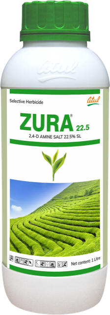 Zura 22.5 pack