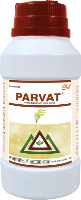 Parvat pack
