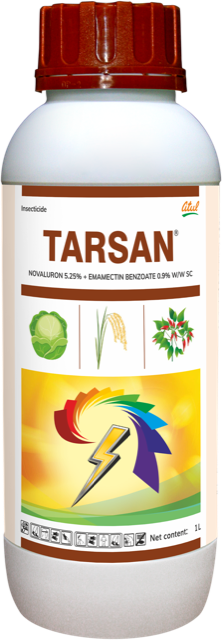 Tarsan pack