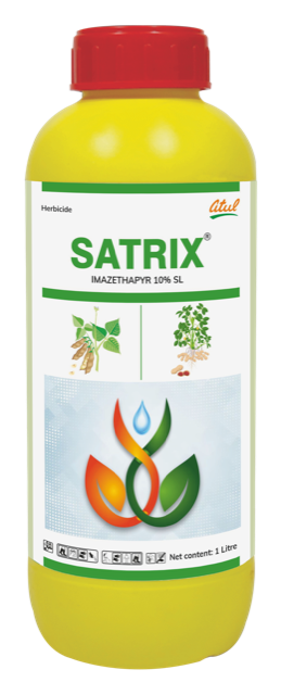 Satrix pack