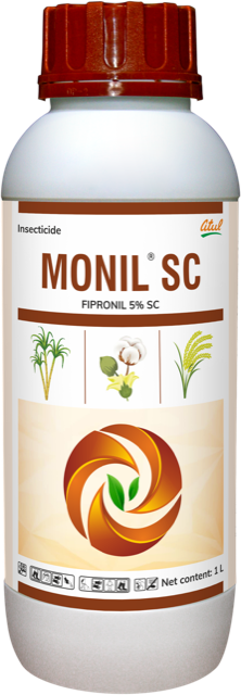 Monil SC pack