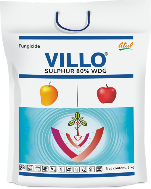 Villo pack