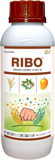 Ribo pack