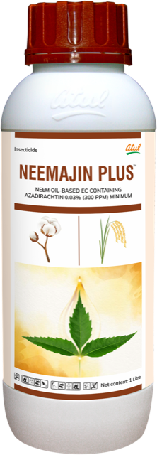 Neemajin Plus pack