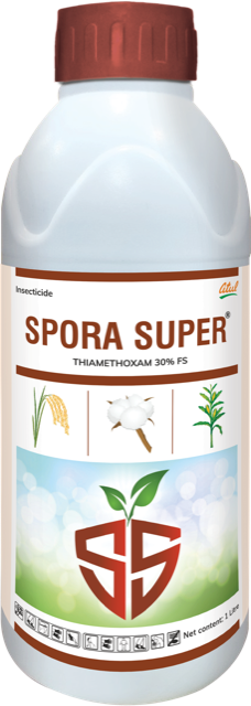 Spora Super pack