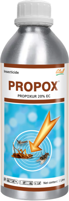 Propox pack