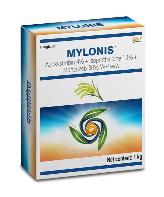 Mylonis pack
