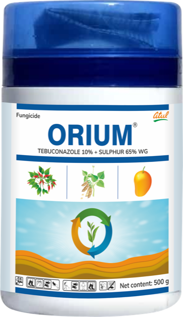 Orium pack