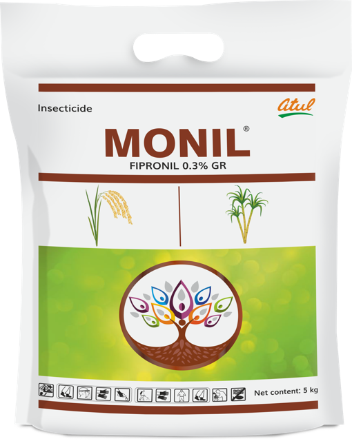 Monil GR pack