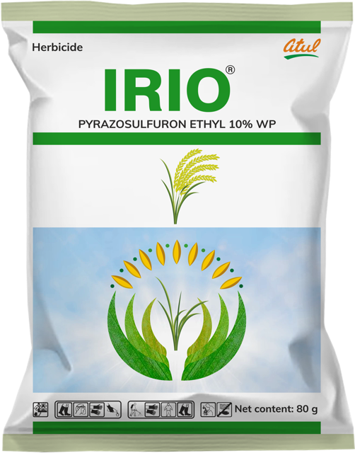 Irio pack