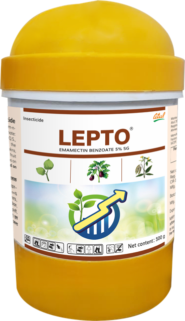 Lepto pack