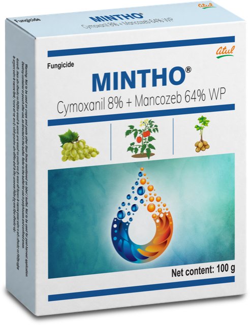 Mintho pack