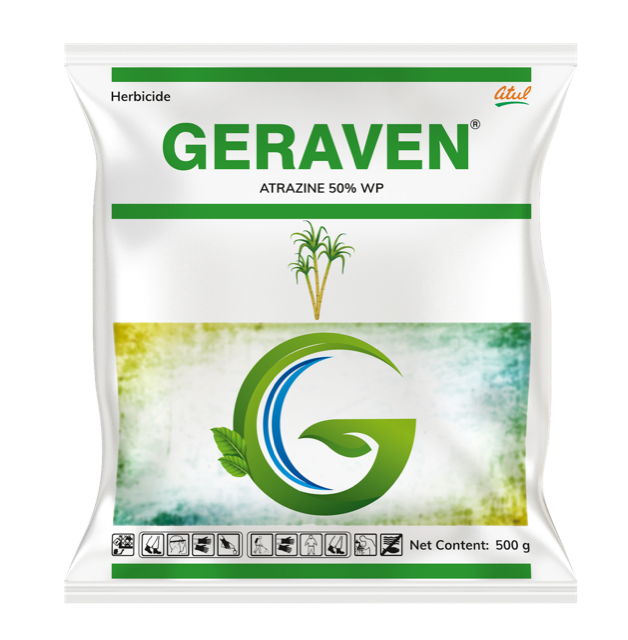 Geraven pack
