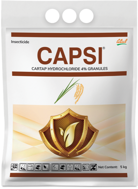 Capsi pack