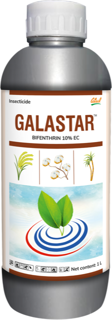Galastar pack