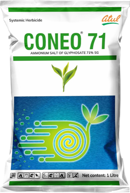 Coneo 71 pack