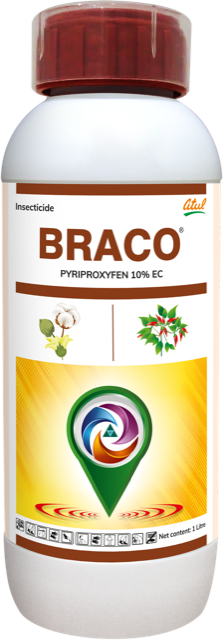 Braco pack