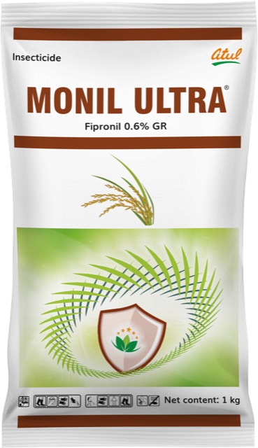 Monil Ultra pack