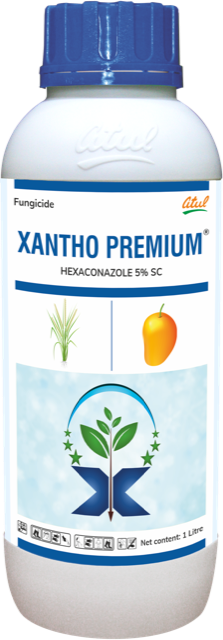 Xantho Premium pack