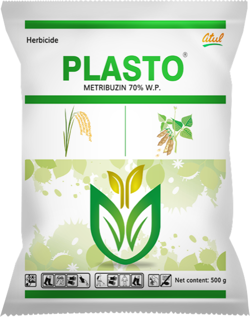 Plasto pack