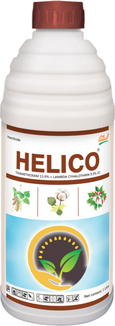 Helico pack