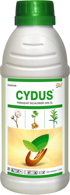 Cydus pack