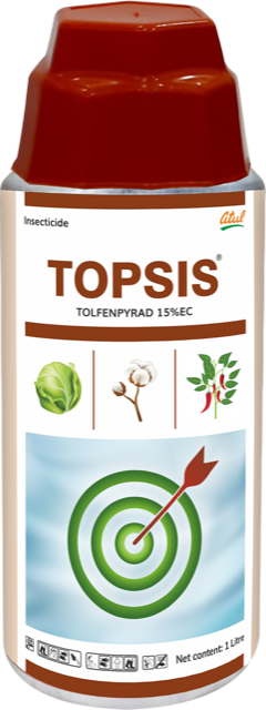 Topsis pack