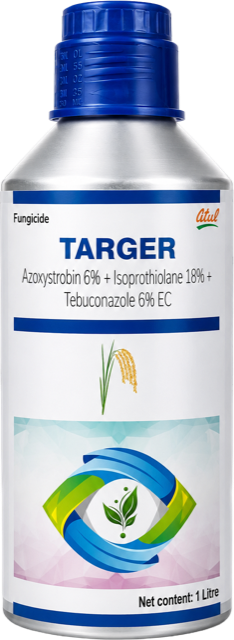Targer pack