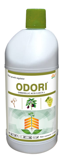 Odori pack