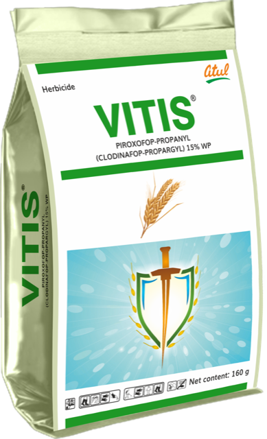 Vitis pack