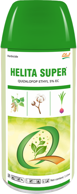 Helita Super pack