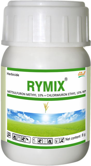 Rymix pack