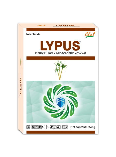 Lypus pack